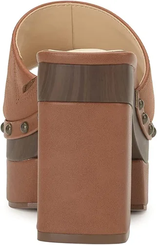 Vista 3 de Jessica Simpson Sandalias Charlete Slide Platform para mujer