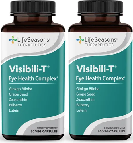 Vista 8 de lifeseasons visibili-t Eye Salud Complejo