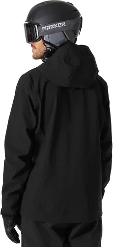 Vista 2 de Helly-Hansen Chaqueta Swift 3L Shell para hombre