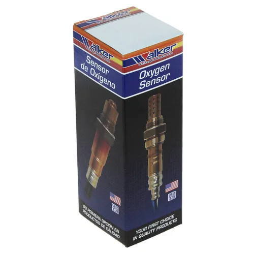 Vista 6 de Walker Products Sensor de oxígeno 350-64056, sensor de O2 premium de reemplazo de equipo original, relación de combustible de aire