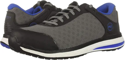 Vista 6 de Timberland PRO Drivetrain Men's Composite Toe Static-Dissipative Athletic Work Shoe