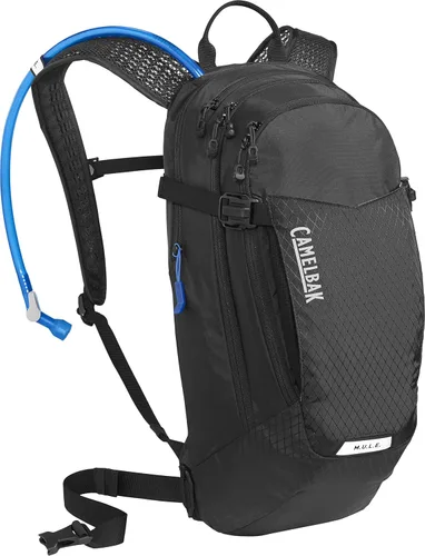 Vista 8 de CamelBak M.U.L.E. 12 - Paquete de hidratación para bicicleta de montaña