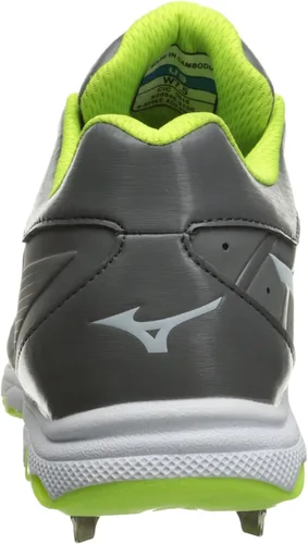 Vista 3 de Mizuno Zapatos de softbol 9-Spike Advanced Sweep 3 para mujer