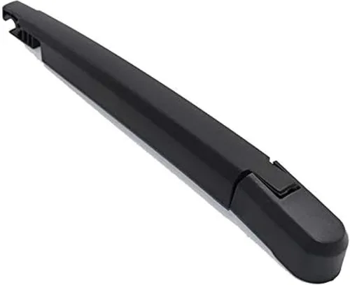 Vista 4 de Kit de limpiaparabrisas trasero de repuesto, para Ssangyong Tivoli Hatchback (2015-2020)