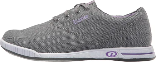 Vista 6 de Dexter Zapatos de bolos clásicos para mujer
