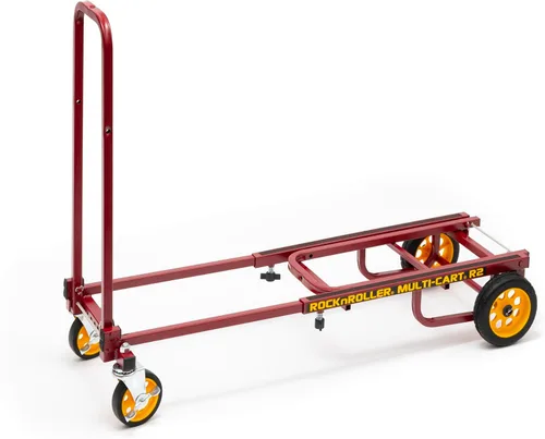 Vista 5 de Rock-N-Roller - Carrito de carga multifuncional RSD2