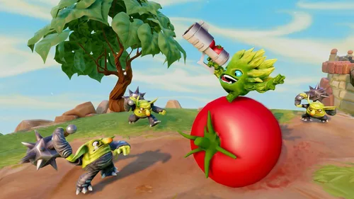 Vista 3 de Skylanders Trap Team Starter Pack - Xbox 360