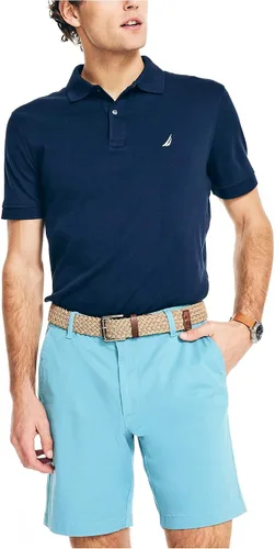 Vista 19 de Nautica Pantalón corto de cubierta Nautica 8.5" para hombre