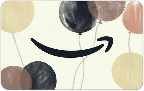 Vista 6 de Amazon eGift Card Birthday