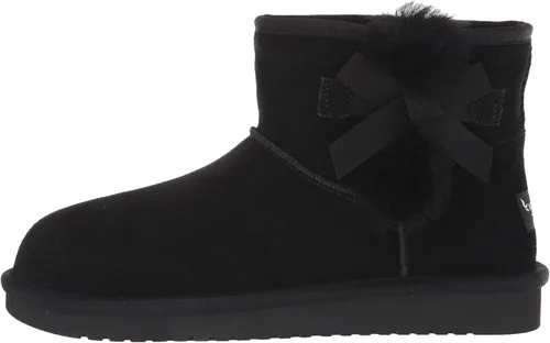Vista 8 de Koolaburra by UGG Mini botas Victoria para mujer