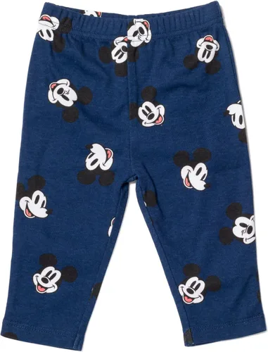 Vista 4 de Disney Mickey Mouse Pluto Donald Duck - Conjunto de 3 piezas para bebé recién nacido a bebé