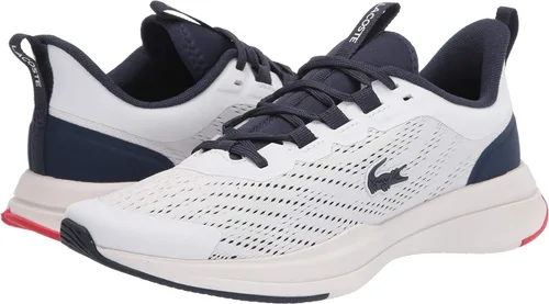 Vista 7 de Lacoste Tenis Run Spin para mujer