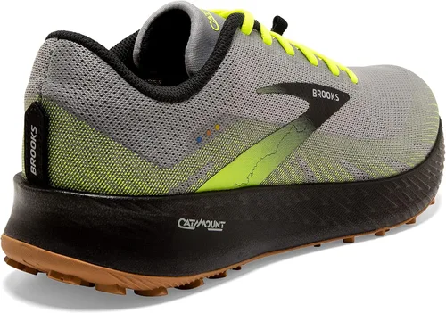 Vista 4 de Brooks Catamount