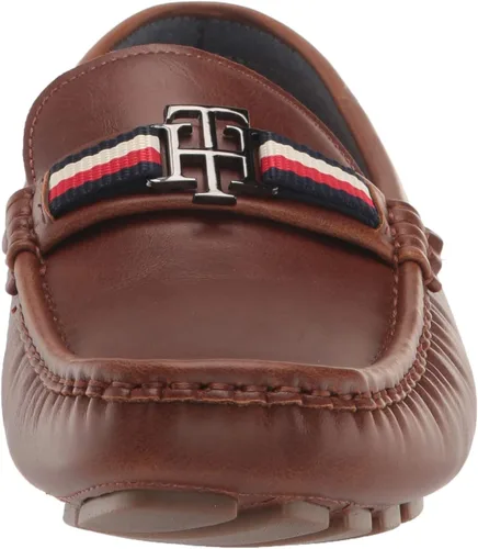 Vista 2 de Tommy Hilfiger Mocasines Atino para hombre