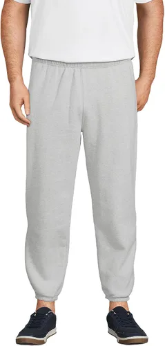 Vista 3 de Lands' End Pantalones deportivos Serious Sweats para hombre
