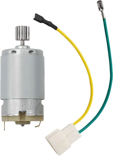 Vista 8 de Motores para coche eléctrico RS550 RS390 RS380 12V 6V / DL555 24V 10 dientes para reemplazo de herramientas de motor de vehículo eléctrico