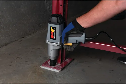Vista 4 de Performance Tool M797 - Juego de 15 piezas de impacto SAE de 1/2 pulgada, kit de herramientas resistentes de grado profesional para uso automotriz e
