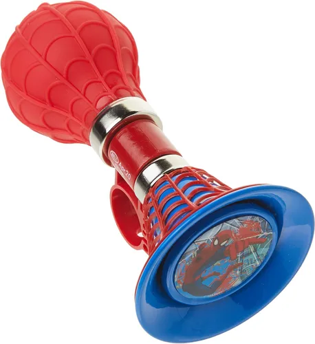 Vista 2 de Bell Marvel Spider-Man Bike Horn