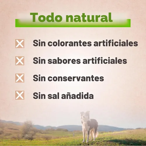 Vista 5 de AFreschi - Golosinas naturales de pollo para perros, filete de pollo, 16 onzas Natural dog treats, high protein, healthy easily digestible grain