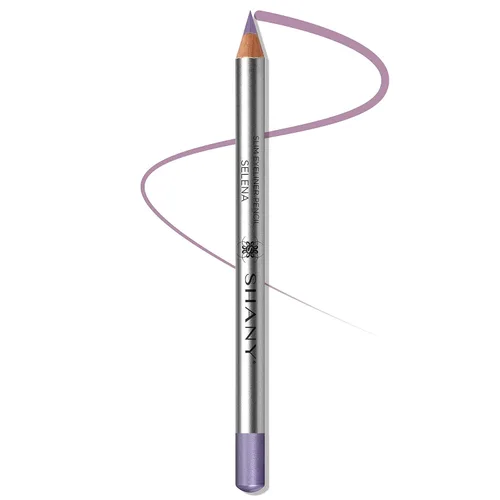 Vista 19 de SHANY Lápiz de ojos Slim Liner - DIAMOND EYE Ojo de diamante