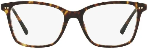 Vista 2 de Bvlgari BV 4203 Dark Havana 5417140 - Marco de lentes para mujer