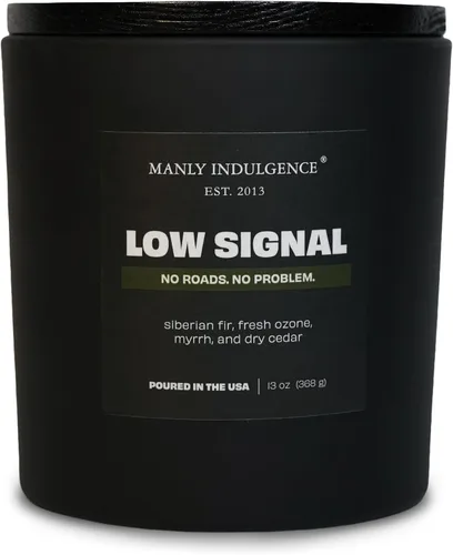 Vista 63 de Manly Indulgence 5 O'Clock Shadow Ceras Perfumadas Derretibles, Cubos Calentadores de Cera Derretible, Cubos de Cera Perfumada para Calentador