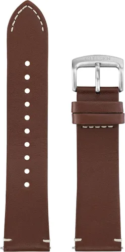 Vista 14 de Citizen CZ Smart correa intercambiable de reloj inteligente de 22mm