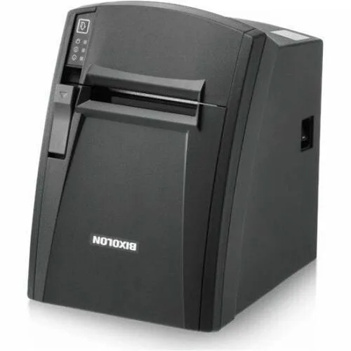Vista 12 de Printer POS SRP-330IIISK USB-SERIAL