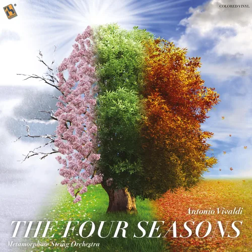 Vista 2 de Antonio Vivaldi - The Four Seasons