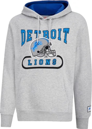Vista 11 de Ultra Game Sudadera con capucha súper suave oficial de la NFL para hombre