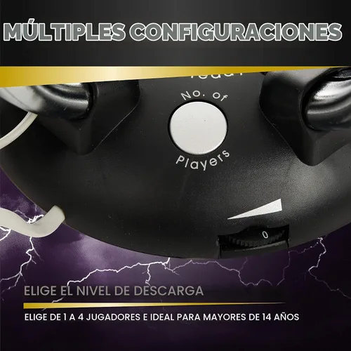 Vista 6 de Lightning Reaction Reloaded - Juego impactante