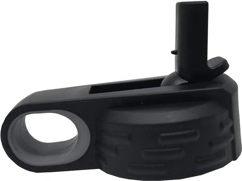 Vista 4 de CustomGiftsNow Tapa superior abatible de repuesto con popote para botella de agua de camello polar de doble pared aislada de 12 onzas, 20 onzas, 30