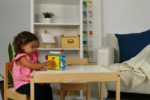 Vista 7 de Fisher Price Classic TV Radio