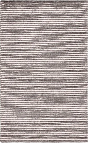 Vista 25 de Martha Stewart x SAFAVIEH - Colección de alfombras de área, 2 pies 3 pulgadas x 9 pies, color marfil y beige, hecha a mano de lana para entrada
