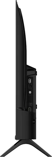 Vista 17 de TCL Smart TV Class R3D Series QLED Roku de 32 pulgadas Diseño sin bisel FullView, Google Cast y AirPlay 2 Televisión para dormitorio, dormitorio