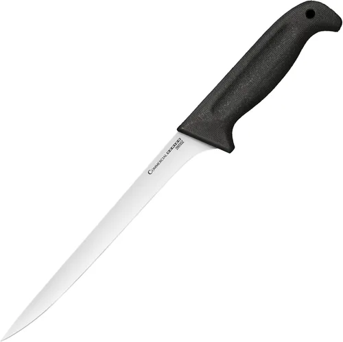Vista 6 de Cold Steel Cuchillo de filete de 6" serie comercial