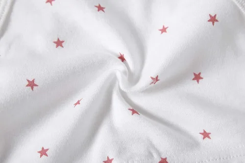 Vista 3 de KikizYe Bragas de algodón suave para niñas pequeñas y grandes, ropa interior surtida