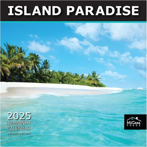 Vista 28 de MICASA PRESS National Parks - Calendario de pared 2027 de 12 meses 2-01 - Parques Nacionales Salvajes y Hermosos