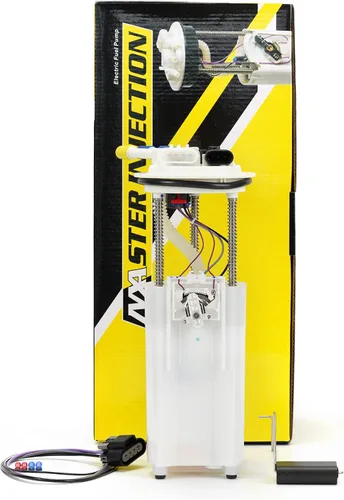 Vista 43 de MASTER E2193M - Conjunto de módulo de bomba de combustible con unidad de envío compatible con 1998 para Lincoln Continental Base Sedan 4-Door 4.6L