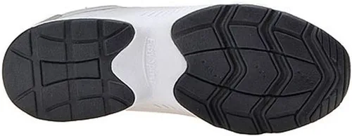 Vista 3 de Easy Spirit Romy - Zapatos para caminar de cuero para mujer