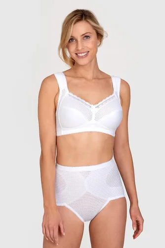 Vista 2 de Miss Mary Of Sweden Diamond - Brasier sin cables de apoyo de copa completa para mujer