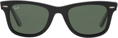 Vista 6 de Ray-Ban RB2140 - Lentes de sol Wayfarer originales + paquete de accesorios Vision Group