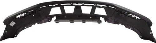 Vista 68 de Garage-Pro Cubierta de parachoques compatible con Honda Accord 1990-1991 imprimado delantero HO1000135