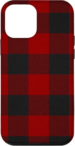 Vista 16 de Red Buffalo Design Christmas Decor Plaid Pattern Case for iPhone 17