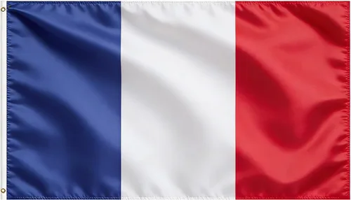 Vista 39 de Bandera de Estados Unidos, bandera de Estados Unidos, 3 x 5 pies, banderas ligeras de poliéster con 2 ojales de latón para decoraciones de fiestas