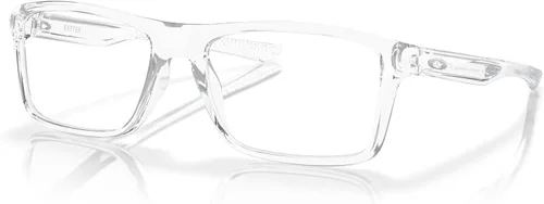 Vista 2 de Oakley Ox8178 Rafter - Montura rectangular para gafas graduadas para hombre