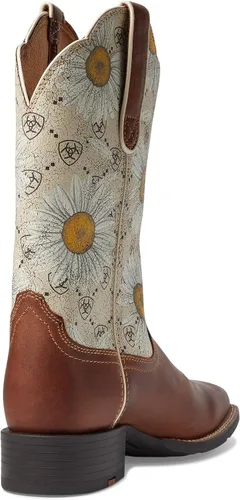 Vista 5 de Ariat Heritage T Toe - Botas para mujer