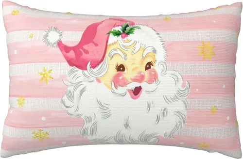 Vista 30 de Fundas de almohada de lino del 4 de julio de 1776, funda de almohada de lino para el Día de la Independencia, decoración de funda de almohada