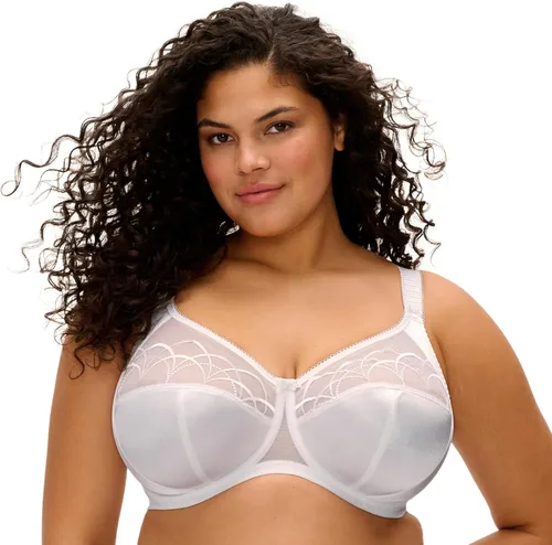 Vista 24 de Elomi Women's Cate Underwire Banded Bra Negro
