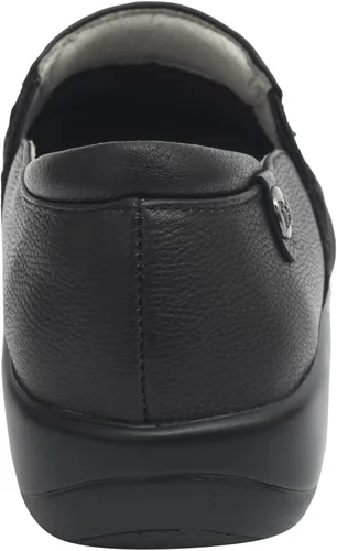 Vista 3 de Alegria - Zapatos de piel Keli para mujer
